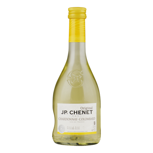 JP CHENET CHARDONNAY - 25 CL